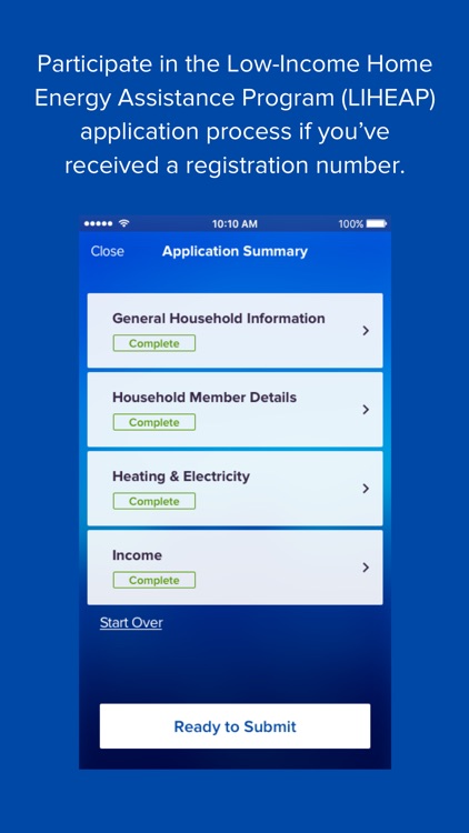 myCOMPASS PA screenshot-3
