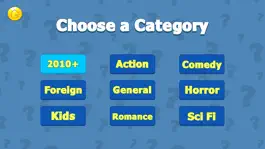 Game screenshot The Movie Trivia Challenge mod apk
