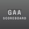 The DubMatchTracker GAA Scoreboard allows you to quickly and easily tweet the score of any GAA match you are attending