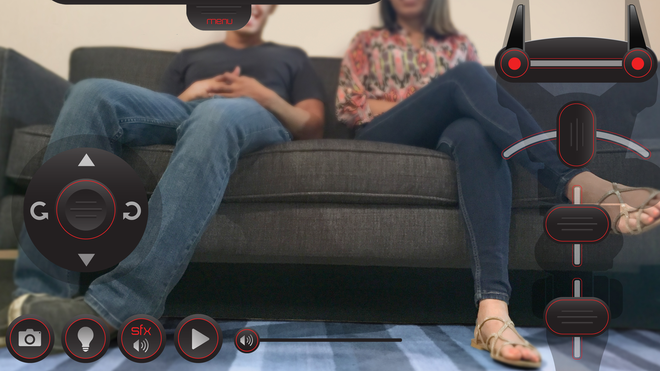 Mebo 2.0 screenshot 3