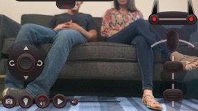 Mebo 2.0 screenshot