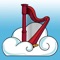 A simple app to play a harp using the front camera