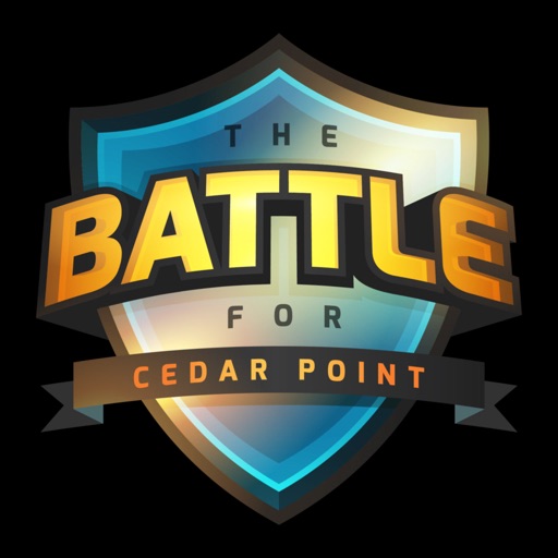 The Battle for Cedar Point icon