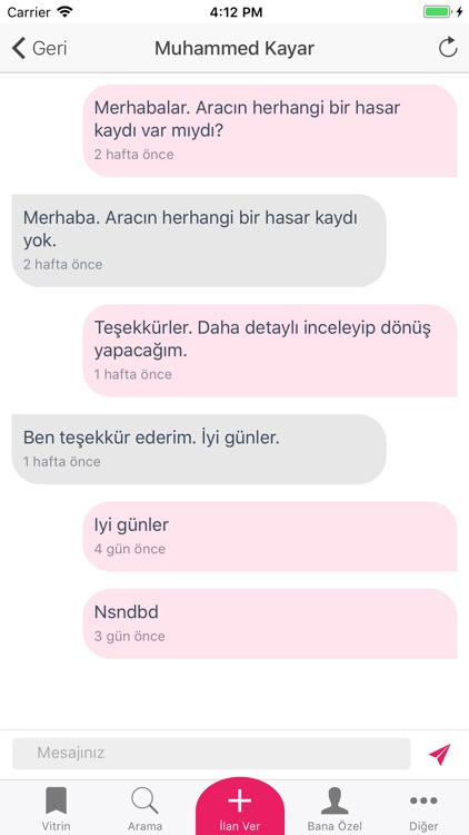 Ticarigo screenshot-6