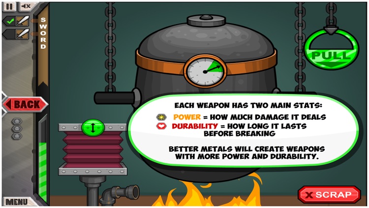 Jacksmith - Journey Blacksmith