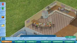 Game screenshot Virtual Families Lite mod apk