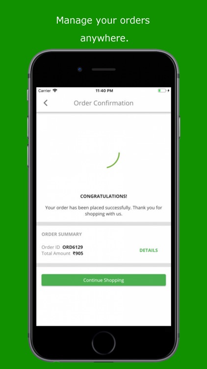Lalchowk Online Shopping App screenshot-6