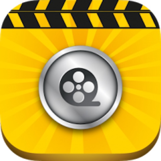 MovGO - Movie guide iOS App