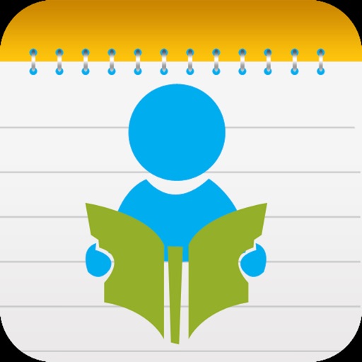 Class Manager– My Homework App icon