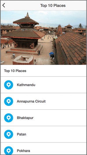 Nepal Hotel Booking(圖3)-速報App