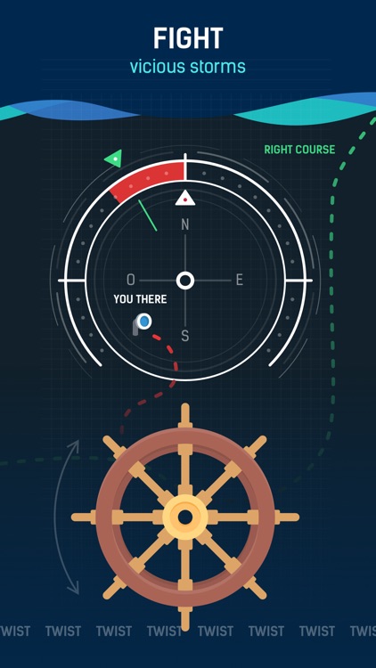 Flood: Deep Underwater Craft screenshot-7