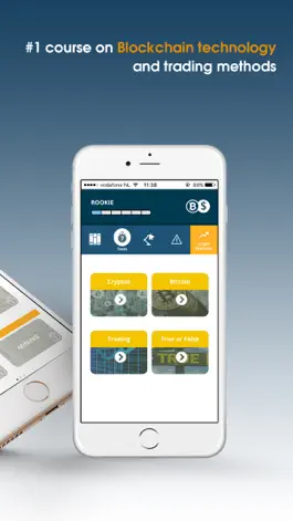 Game screenshot How to Buy Bitcoin apk