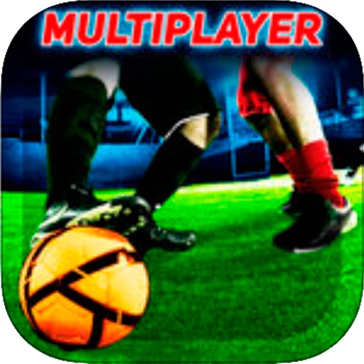 Street Soccer World 2014 iOS App