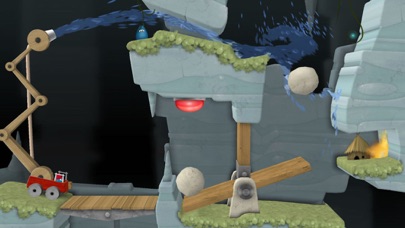 Sprinkle Islands screenshot 4