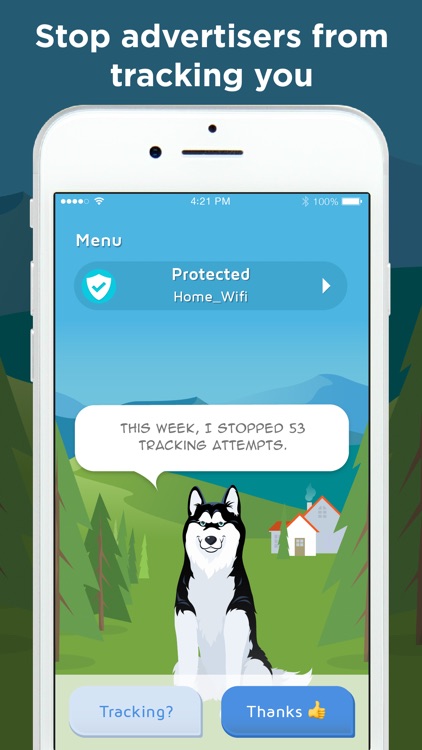 Phone Guardian Mobile Security screenshot-4