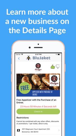 BluJaket(圖5)-速報App