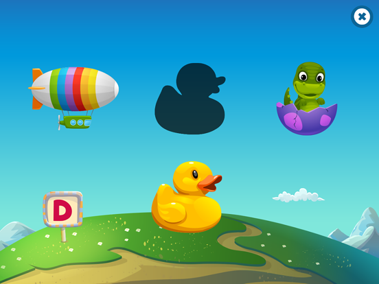 Screenshot #6 pour Baby games!