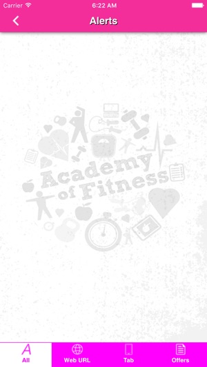 Academy of Fitness(圖2)-速報App