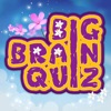 Big Brain Quiz Game - iPadアプリ