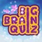 Big Brain Quiz Game