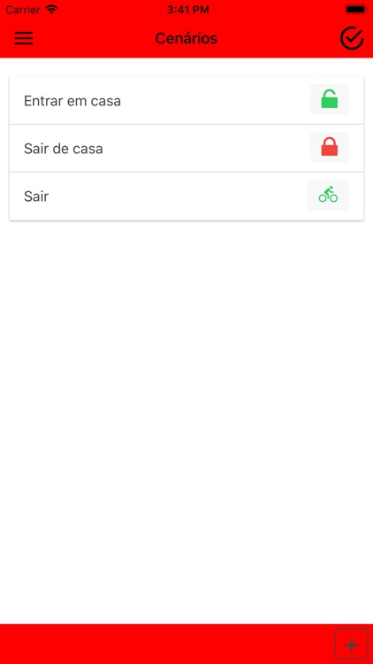 Paradigma Alarme screenshot-9