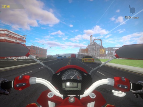 Motorcycle Mechanic Simulatorのおすすめ画像4