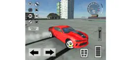 Game screenshot Drift Simulator: Camaro Copo hack