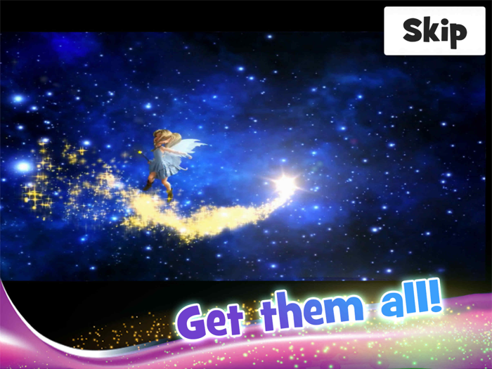 Catching Stars Get Them All