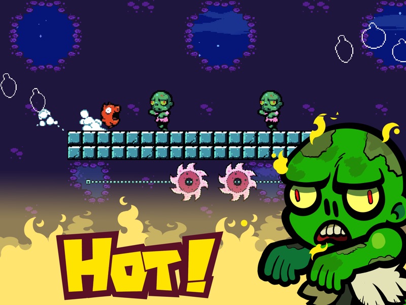 Spicy Piggy screenshot 7