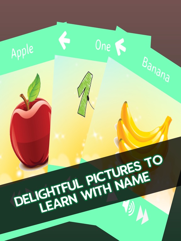 Screenshot #4 for Kids Educational Flashcards