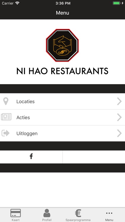 Ni Hao Restaurants