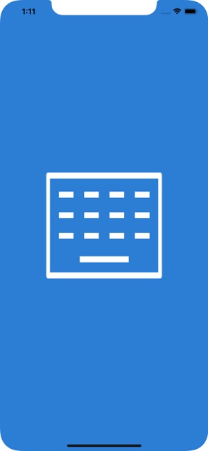 Edgewidget