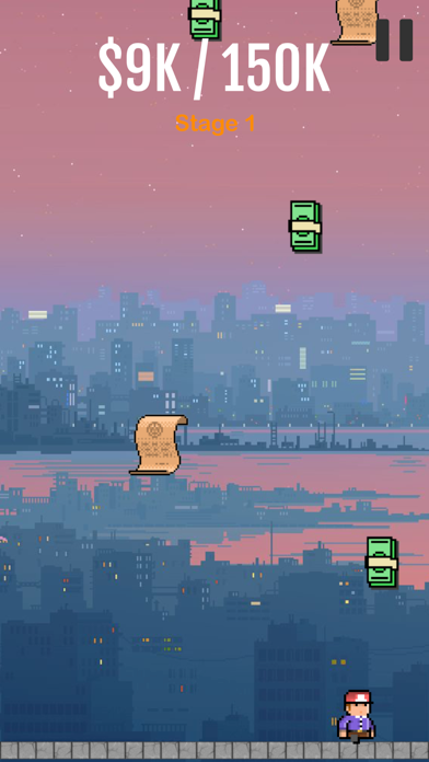 Screenshot #2 pour Évasion Fiscale