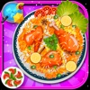 Biryani Maker:Girls Cooking Game