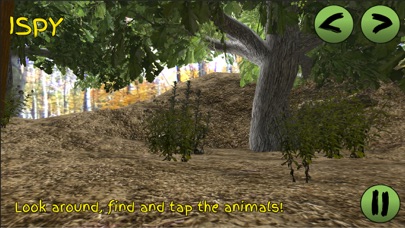 W5Go Forests screenshot 4