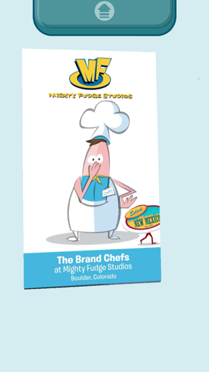 Mighty Fudge AR(圖4)-速報App