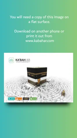 Game screenshot Kabah AR hack