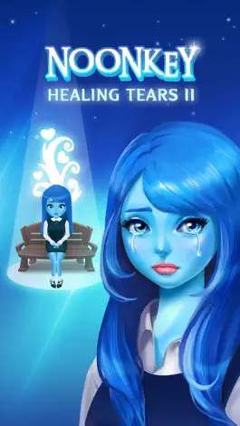 Game screenshot Noonkey - Healing Tears 2 mod apk