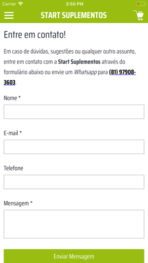 Start Suplementos(圖5)-速報App