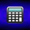 CalcX is a string-input scientific calculator enabling user-defined functions