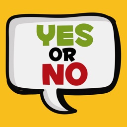 Yes Or No? - Questions Game by DH3 Games