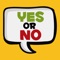 Yes or No Questions Game