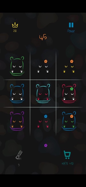 Tic Tac Toon Game(圖7)-速報App