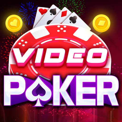 Video Poker: Fun Casino Game icon