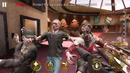 Game screenshot Kill Shot Virus mod apk