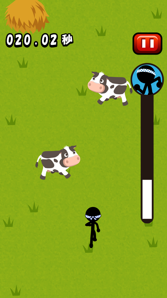 Dairy Cow Festival - 1.1 - (iOS)