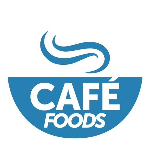 CafeFoods icon