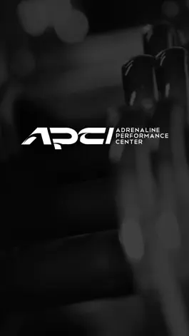 Game screenshot Adrenaline Performance Center mod apk