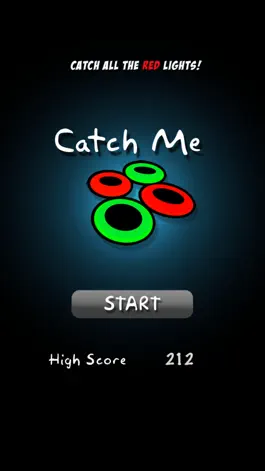 Game screenshot Catch Me - FlashPad™ App mod apk