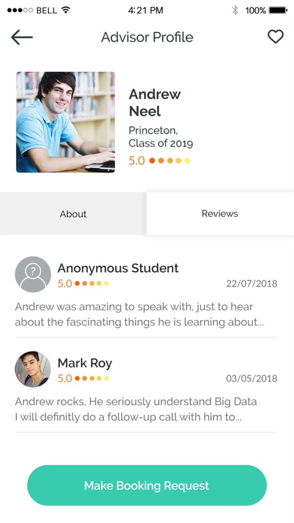 Ivychat screenshot-3